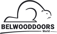 Belwooddoors Moldova Logo
